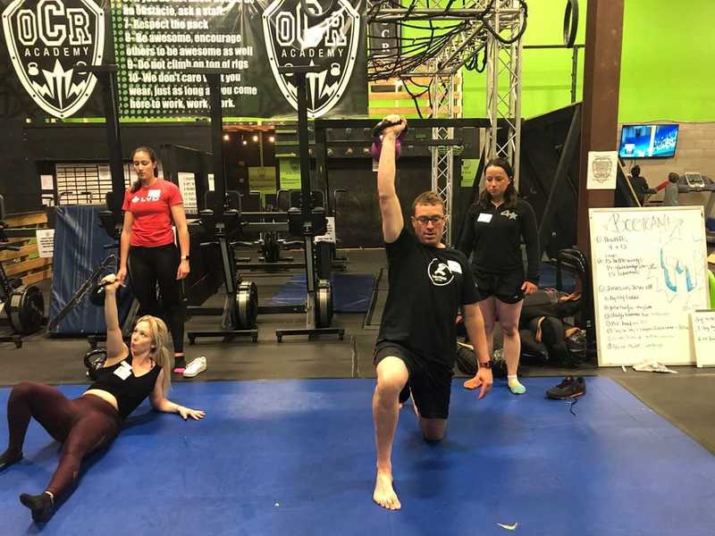 Strength & Conditioning