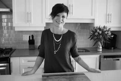 Karine Vaillancourt – Nutritionist – karine@vitaminknutrition.ca