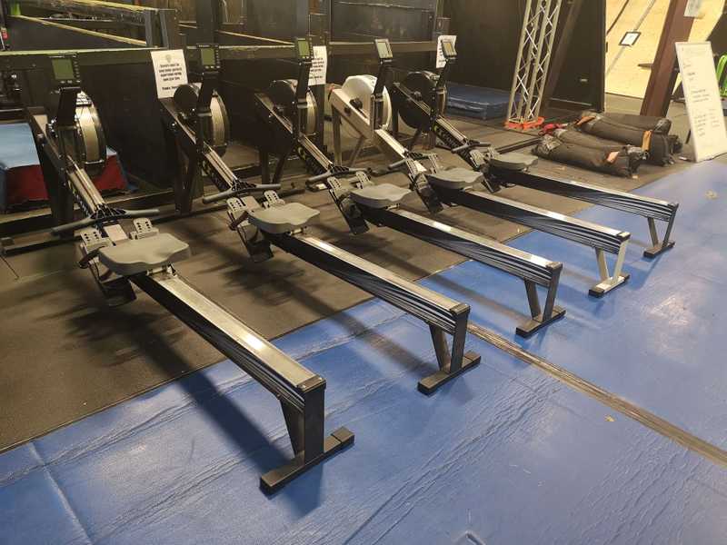 Cardio Equipment