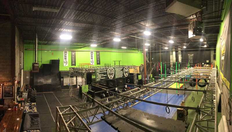 OCR Academy